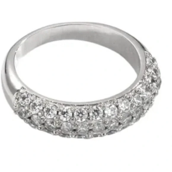 Park Lane Dynasty Ring Size 7 - Picture 2 of 3